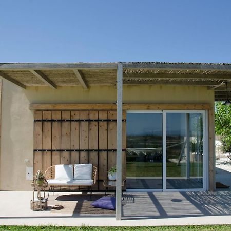 New Exclusive Lodges, Marzamemi, Noto Pachino Exterior foto