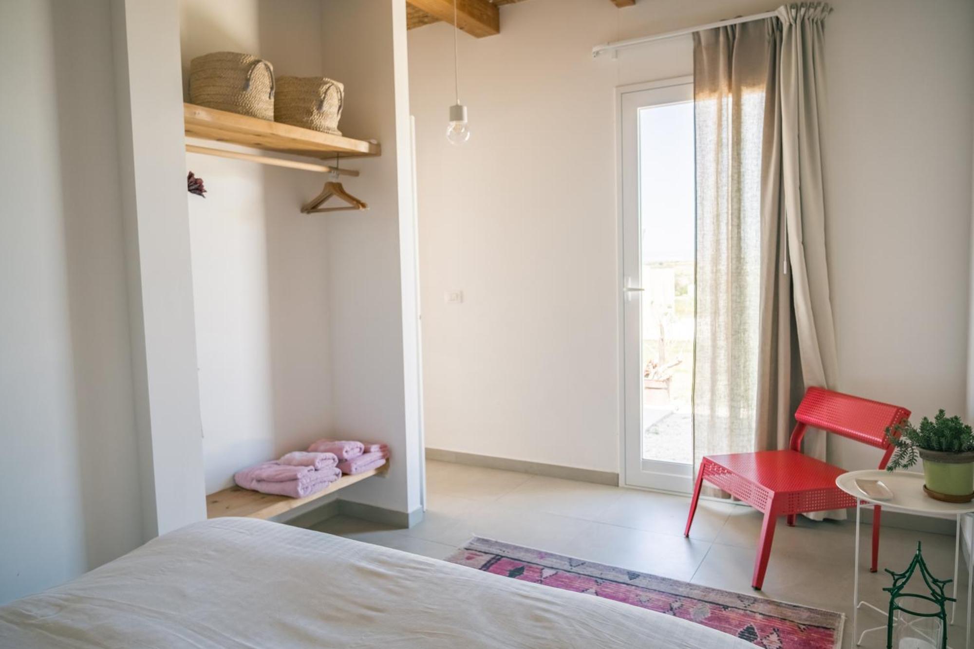 New Exclusive Lodges, Marzamemi, Noto Pachino Exterior foto