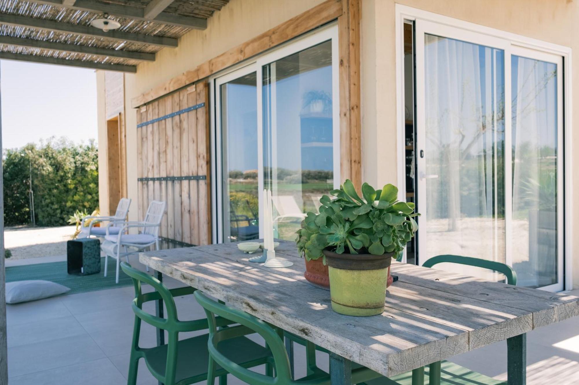 New Exclusive Lodges, Marzamemi, Noto Pachino Exterior foto