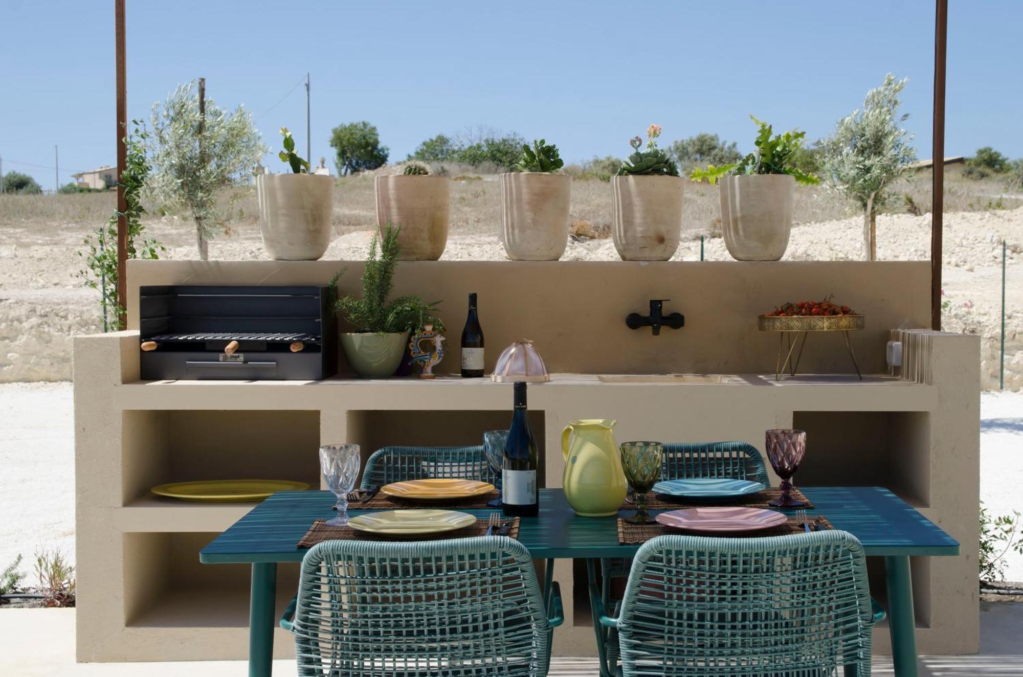 New Exclusive Lodges, Marzamemi, Noto Pachino Exterior foto