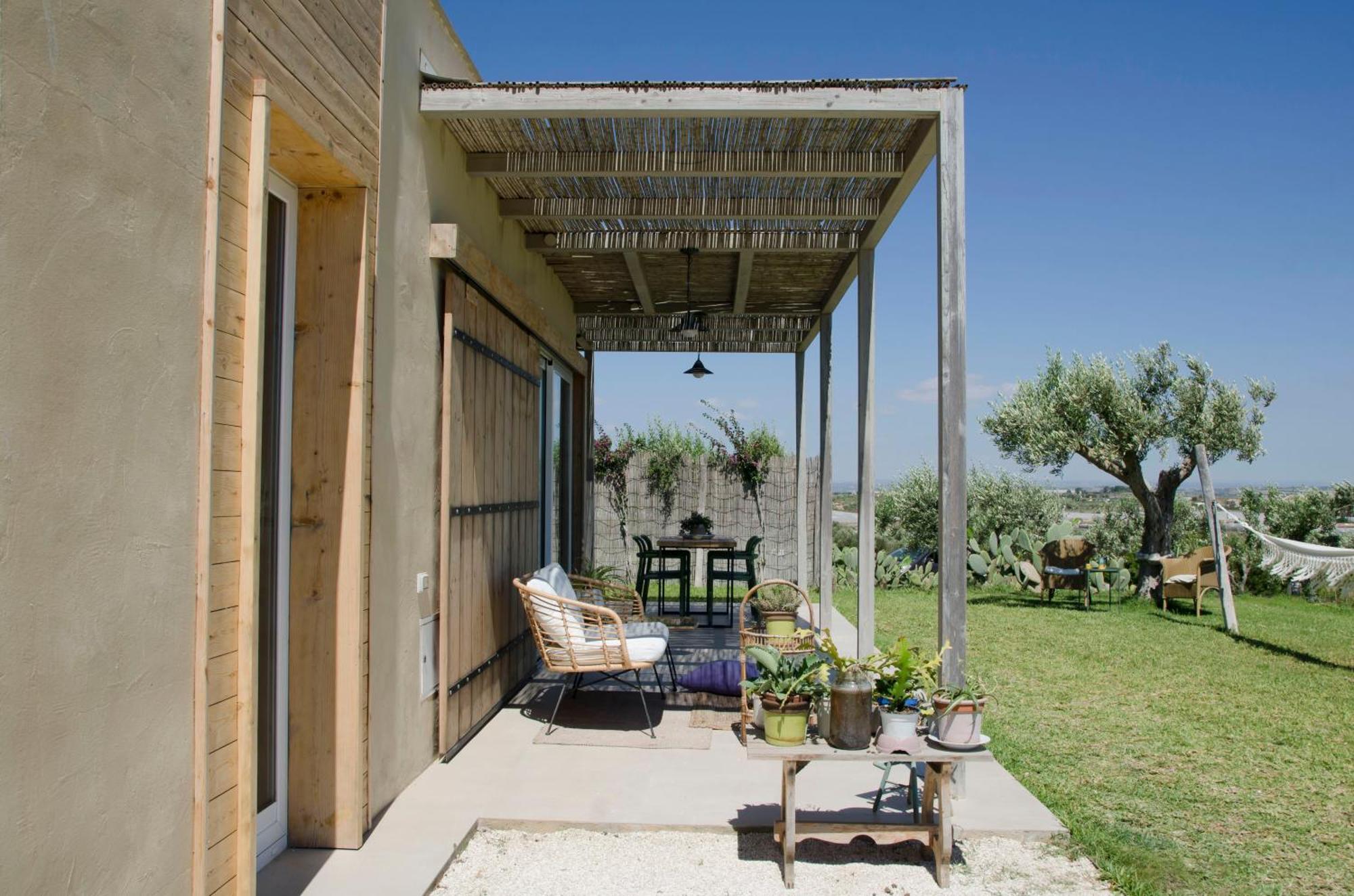 New Exclusive Lodges, Marzamemi, Noto Pachino Exterior foto