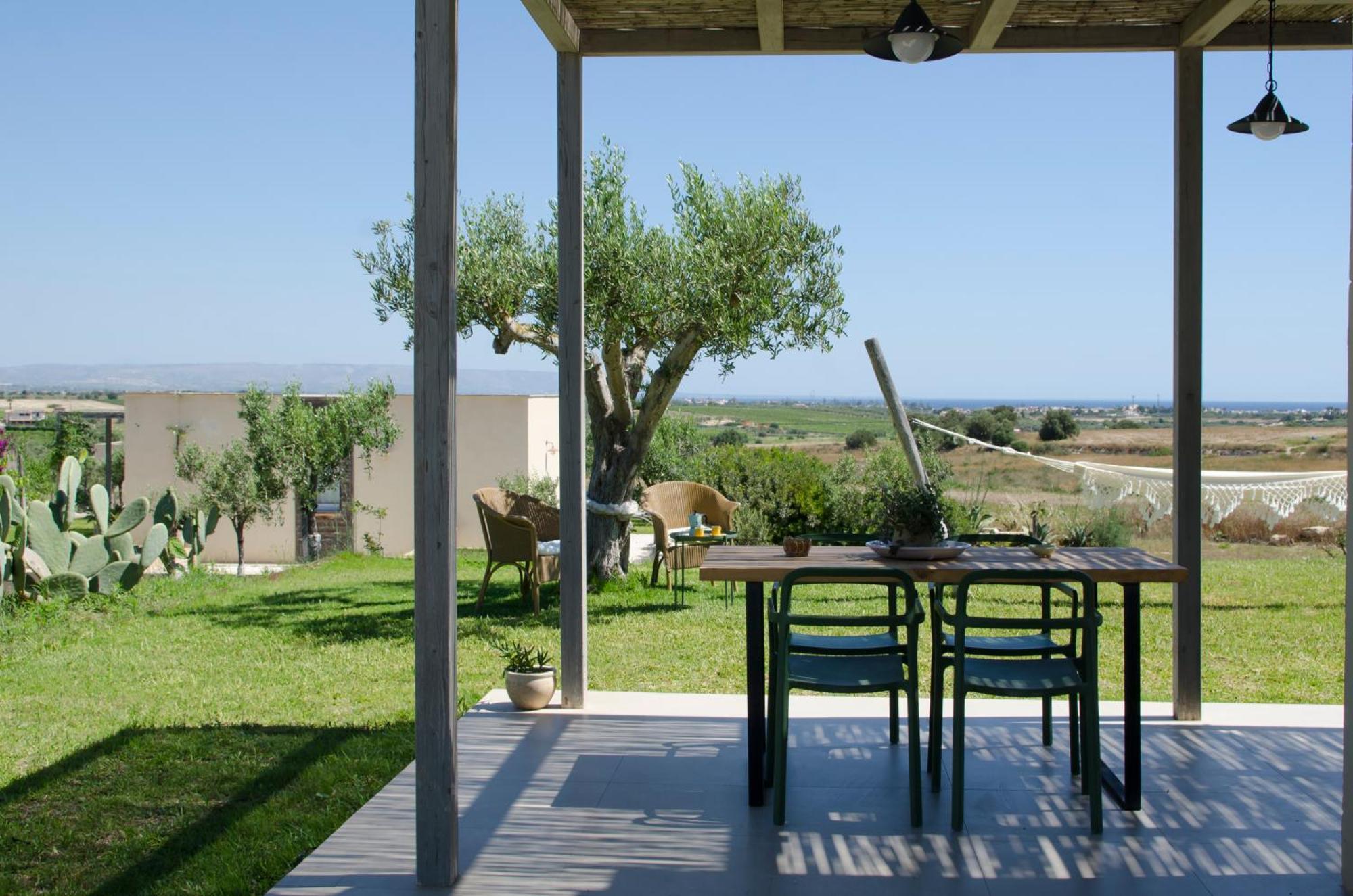 New Exclusive Lodges, Marzamemi, Noto Pachino Exterior foto